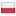 wizytowka.pl hosted country